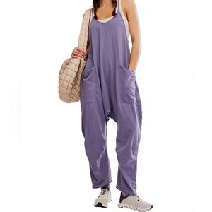 FP Movement L Large Hot Shot Onesie